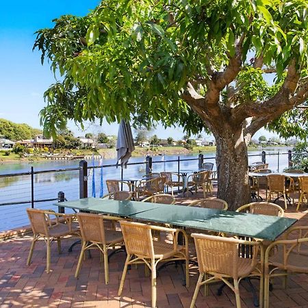 The Old Bank Gladstone Licensed Restaurant&Boutique Accommodation Hat Head Extérieur photo