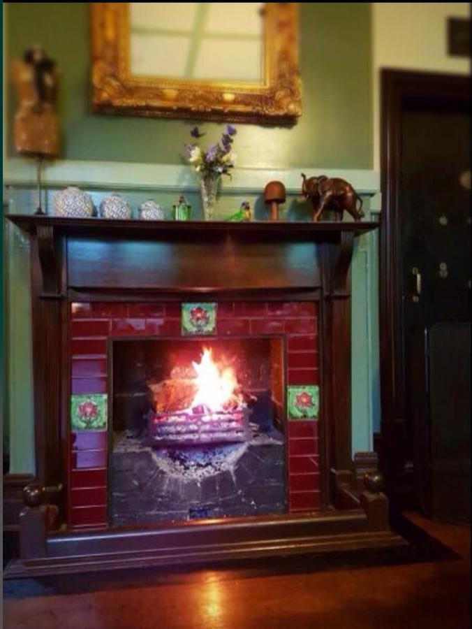 The Old Bank Gladstone Licensed Restaurant&Boutique Accommodation Hat Head Extérieur photo